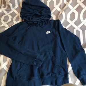 Nike hoodie